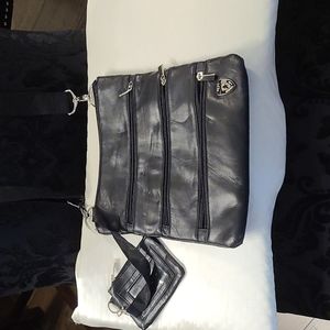 Hays travel bag